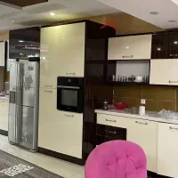 کابینت|کتابخانه، شلف، قفسه‌های دیواری|زاهدان, |دیوار