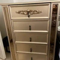 تخت دو نفره|تخت و سرویس خواب|تهران, تهرانسر شمالی|دیوار