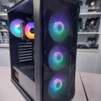 کیس گیمینگ و طراحی و هوش مصنوعی