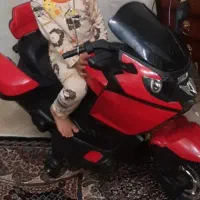 موتورشارژی