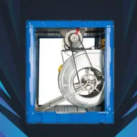 سرویس ونصب کولر آبی با انصاف