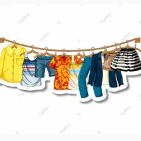 تولیدی عمده پوشاک - زنانه مردانه بچه گانه ـ لباس