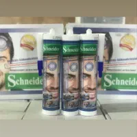 پخش ابزار و چسبهای سیلیکونی