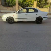 سمند ای اف سون مدل92|خودرو سواری و وانت|کرمانشاه, |دیوار