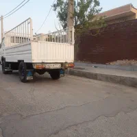 نیسان وانت zdf زداف مدل۸۴|خودرو سواری و وانت|تهران, شهرک آزمایش|دیوار