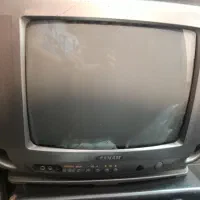 تلویزیون|تلویزیون و پروژکتور|اصفهان, برازنده|دیوار