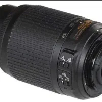 lenz 55-200 Nikon F4-5.6 ED DX VR2