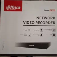 ان وی ار داهوا مدل DHI-NVR4116HS-4KS2/L|دوربین مداربسته|بافت, |دیوار