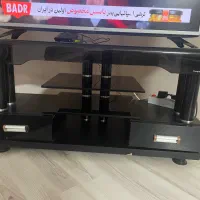 میز تلویزیونی و کمد بچه