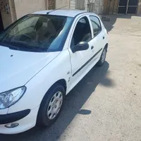 پژو 206 تیپ ۲، مدل ۱۳۹۹ بی رنگ کارکرد 53000|خودرو سواری و وانت|تهران, دانشگاه شریف|دیوار