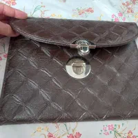 کیف چرم مدارک مردانه