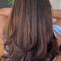 مدل کوتاهی مو با سبک‌های ترند و طراحی اختصاصی|خدمات آرایشگری و زیبایی|کرج, مهرویلا شمالی|دیوار