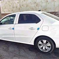 فروش تارا v4 اتومات فول آپشن 1404