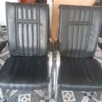 صندلی انتظار