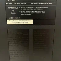 تلویزیون 42 اینچ LCD هایر|تلویزیون و پروژکتور|آمل, |دیوار