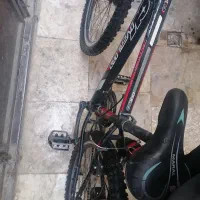 دوچرخه