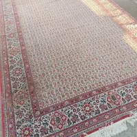 فرش ۶متری قدیمی