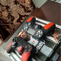 Ps4 slime 500g jetblack2216A