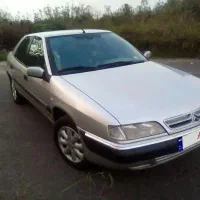 زانتیا مدل ۸۲