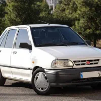 استخدام پیک آقا با خودرو ترجیحا پراید