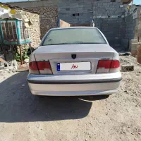 سمند مدل84|خودرو سواری و وانت|نورآباد ممسنی, |دیوار