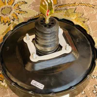 بوستر ترمزشاهین بدون مخزن روغن کروز