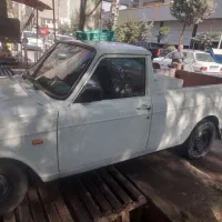 وانت بار مدل ۹۳ دوگانه کمپانی|خودرو سواری و وانت|احمدآبادمستوفی, |دیوار