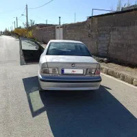 فروش سمند ال ایکس|خودرو سواری و وانت|سده (فارس), |دیوار