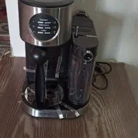 اسپرسو ساز...مارک سیلور کرست|سماور، چای‌ساز، قهوه‌ساز|سنندج, |دیوار