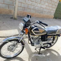 موتور بهرو 150