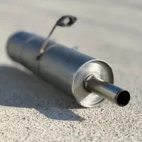 منبع ۲۲۰ بنزی (درحدنو)