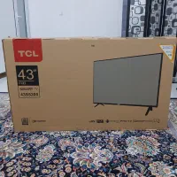 تلویزیون 43  فول اچ دی