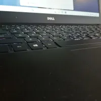 لپتاپ مهندسی Dell precision core i7 رم16و ssd512|رایانه همراه|سراوان, |دیوار