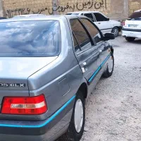 پژو405دوگانه کارخانه88|خودرو سواری و وانت|اصفهان, هفتون|دیوار