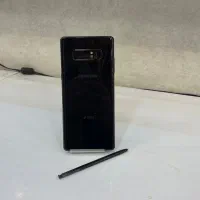 سامسونگ نوت ۸ عالی(شیخ استور)