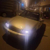 دوو سیلو مدل ۸۰|خودرو سواری و وانت|تبریز, |دیوار