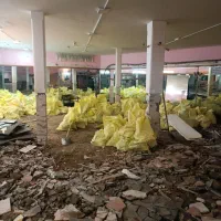 تخریب ساختمان کلی وجزئی خاکبرداری تمام نقاط و حومه|خدمات پیشه و مهارت|تهران, گیشا|دیوار