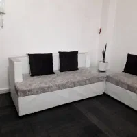 مبلمان راحتی