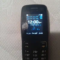 نوکیا ۱۰۶ نو نو سالم nokia