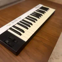 میدی کنترلر midi ik iRig keys 37