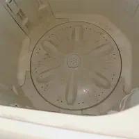 لباسشویی دوقلو برفاب.