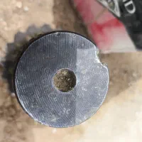 کرانویل پنیون۱۷  بنز ده تن فابریک|قطعات یدکی و لوازم جانبی|فردوس (خراسان), |دیوار