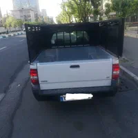 وانت بار، حمل و نقل، باربری تهران قم|خدمات حمل و نقل|قم, شاه ابراهیم|دیوار