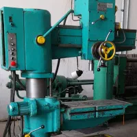 نیروی فنی تولید