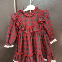 پیراهن یلدایی