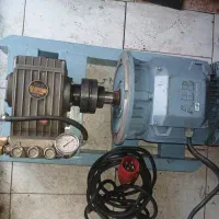 کارواش صنعتی 3 فاز