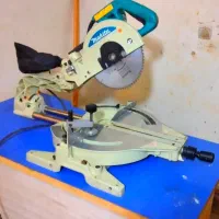 فارسی بر ماکیتا اصلی ژاپن 1013|ماشین‌آلات صنعتی|کرج, شهرک بنفشه|دیوار