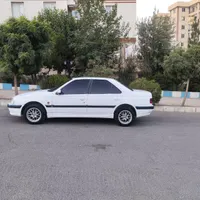 پارس tu5 مدل 95