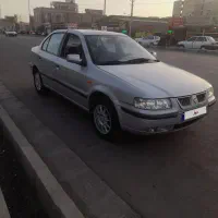 سمند مدل ۸۶