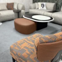 مبل لوکس پائولو/نو/ فوق العاده شیک و باکیفیت|مبلمان خانگی و میز عسلی|بیرجند, |دیوار